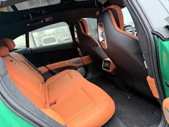 2025 Xiaomi YU7 4WD Max, зелёный — фото 13