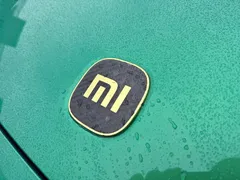 2025 Xiaomi YU7 4WD Max, зелёный — фото 18
