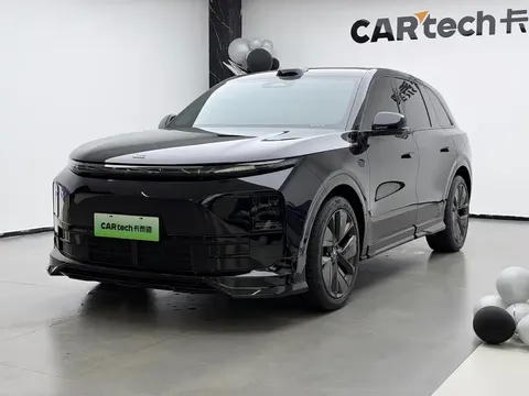 2024 Li Auto L6 Max