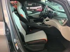 2021 BYD Dolphin 405km Fashion — фото 25