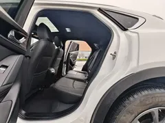 2021 Mazda CX-4 2.0L AT 2WD, белый — фото 9