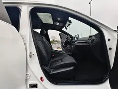 2021 Mazda CX-4 2.0L AT 2WD, белый — фото 10