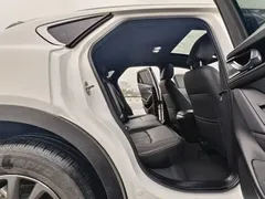 2021 Mazda CX-4 2.0L AT 2WD, белый — фото 11
