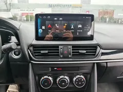 2021 Mazda CX-4 2.0L AT 2WD, белый — фото 13