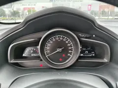 2021 Mazda CX-4 2.0L AT 2WD, белый — фото 17