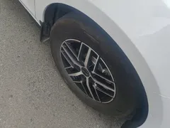 2025 BYD Seal 05 PHEV DM-i Smart Drive 55km Luxury, белый — фото 6