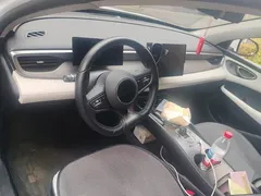 2025 BYD Seal 05 PHEV DM-i Smart Drive 55km Luxury, белый — фото 12