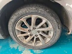 2021 Geely Emgrand UP 1.5L CVT Luxury — фото 6