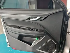 2021 Geely Emgrand UP 1.5L CVT Luxury — фото 7