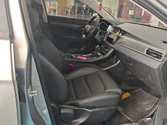 2021 Geely Emgrand UP 1.5L CVT Luxury — фото 8