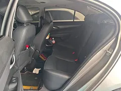 2021 Geely Emgrand UP 1.5L CVT Luxury — фото 11