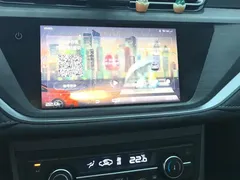 2021 Geely Emgrand UP 1.5L CVT Luxury — фото 13