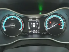 2021 Geely Emgrand UP 1.5L CVT Luxury — фото 14