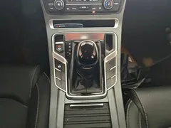 2021 Geely Emgrand UP 1.5L CVT Luxury — фото 16