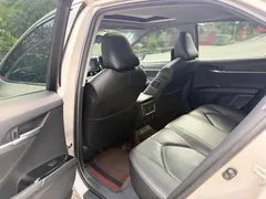 2021 Toyota Camry 2.0G Luxury — фото 5