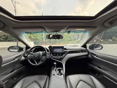 2021 Toyota Camry 2.0G Luxury — фото 6