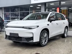 2026 Leapmotor C10 605 LiDAR — фото 1