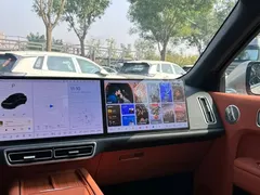 2025 Li Auto L9 Pro Smart Refresh — фото 5