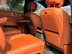 2025 Li Auto L9 Pro Smart Refresh — фото 6