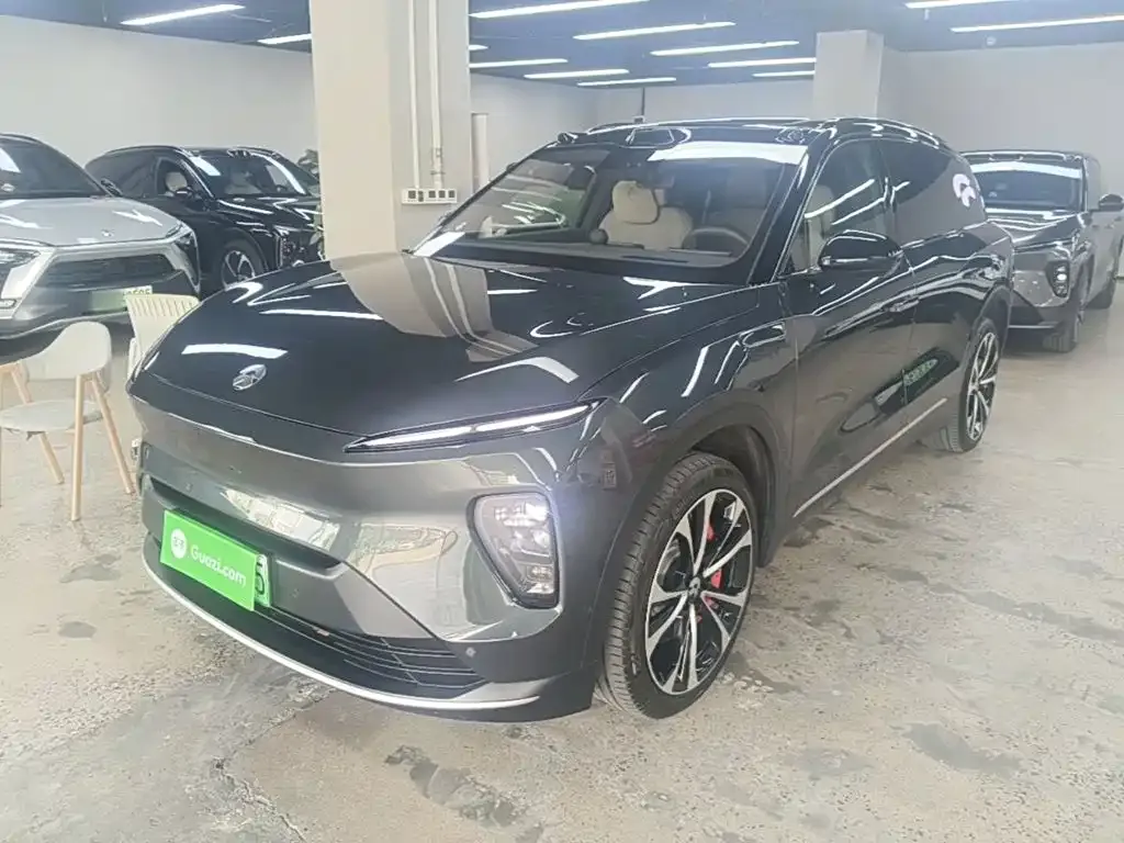 2023 Nio ES8 100kWh Signature