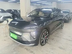 2023 Nio ES8 100kWh Signature, зелёный — фото 1