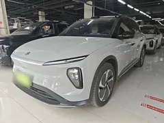 2024 Nio ES6 75kWh — фото 2