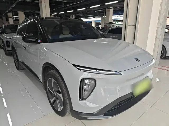 2024 Nio ES6 75kWh