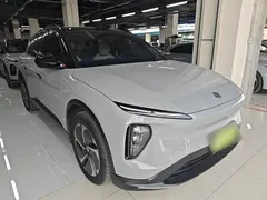 2024 Nio ES6 75kWh — фото 4