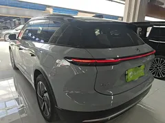 2024 Nio ES6 75kWh — фото 5