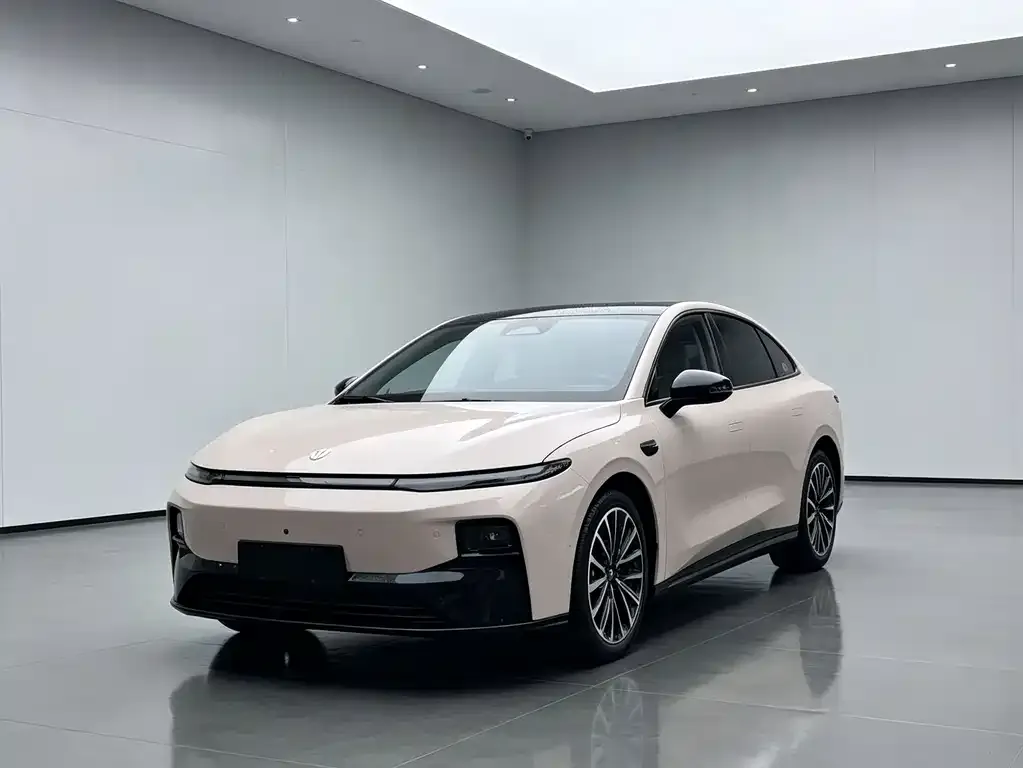 2025 Leapmotor B01 550 Enjoy