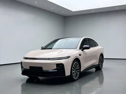 2025 Leapmotor B01 550 Enjoy