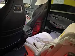 2022 Audi A3 Sportback 35 TFSI, белый — фото 4