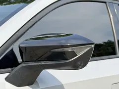 2022 Changan UNI-V 1.5T Premium — фото 6