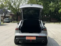2022 Changan UNI-V 1.5T Premium — фото 13