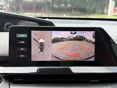2022 Changan UNI-V 1.5T Premium — фото 18