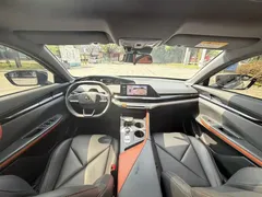 2022 Changan UNI-V 1.5T Premium — фото 23