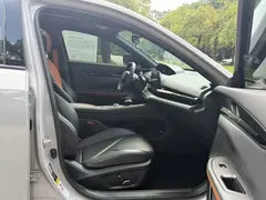 2022 Changan UNI-V 1.5T Premium — фото 26