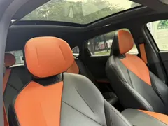 2022 Changan UNI-V 1.5T Premium — фото 28