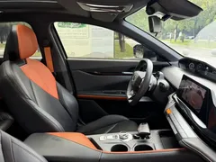 2022 Changan UNI-V 1.5T Premium — фото 29