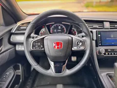 2021 Honda Civic Hatchback 220Turbo CVT — фото 15