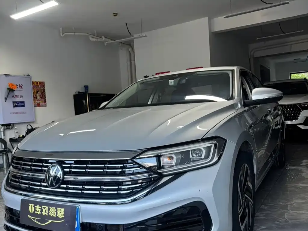 2023 Volkswagen Sagitar 280TSI DSG Exceed