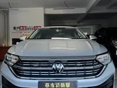 2023 Volkswagen Sagitar 280TSI DSG Exceed — фото 2