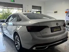 2023 Volkswagen Sagitar 280TSI DSG Exceed — фото 4