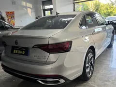 2023 Volkswagen Sagitar 280TSI DSG Exceed — фото 6