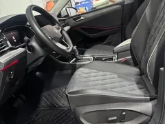 2023 Volkswagen Sagitar 280TSI DSG Exceed — фото 7