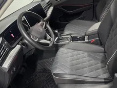 2023 Volkswagen Sagitar 280TSI DSG Exceed — фото 8