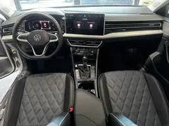2023 Volkswagen Sagitar 280TSI DSG Exceed — фото 9