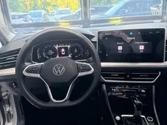 2023 Volkswagen Sagitar 280TSI DSG Exceed — фото 10