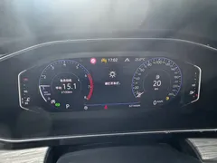 2023 Volkswagen Sagitar 280TSI DSG Exceed — фото 14