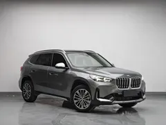 2023 BMW X1 — фото 3
